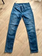 G-star Raw 3301 - w31 l34, Blauw, Ophalen of Verzenden, W30 - W32 (confectie 38/40), G-STAR RAW