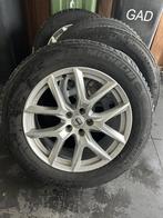 winterbanden met velg, Auto-onderdelen, Banden en Velgen, 18 inch, Gebruikt, Banden en Velgen, 235 mm