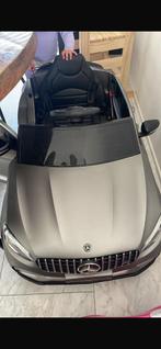 Mercedes benz kinder auto, Ophalen, Zo goed als nieuw