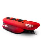 NIEUWE Jobe Chaser 3p funtube banaan 1-3 persoons band tube, Verzenden, Nieuw, Overige typen