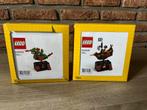 Lego Set 6432433 6432430 Dragon & Pirate Adventure Ride GWP, Ophalen of Verzenden, Nieuw, Complete set, Lego