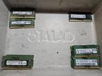 Verschillende merken 8gb laptop ram geheugen ddr4 pc4 3200aa, Computers en Software, RAM geheugen, Gebruikt, DDR4, 8 GB, Ophalen of Verzenden