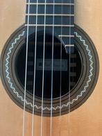 Salvador Ibanez Klassieke Gitaar - Gerestaureerd, Muziek en Instrumenten, Snaarinstrumenten | Gitaren | Akoestisch, Ophalen of Verzenden