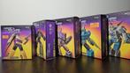 Transformers Magic Square Bruticus - set van 5, G1, Ophalen of Verzenden, Zo goed als nieuw, Decepticons