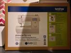 Nieuwe naaimachine Innovis A16, Hobby en Vrije tijd, Naaimachines en Toebehoren, Ophalen of Verzenden, Nieuw, Naaimachine, Brother