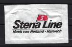 1147 STENA LINE Hoek van Holland - Harwich, Ophalen of Verzenden, Nederland