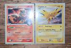 Arcanine 15 / Zapdos 48 Supreme Victors, Ophalen of Verzenden, Zo goed als nieuw