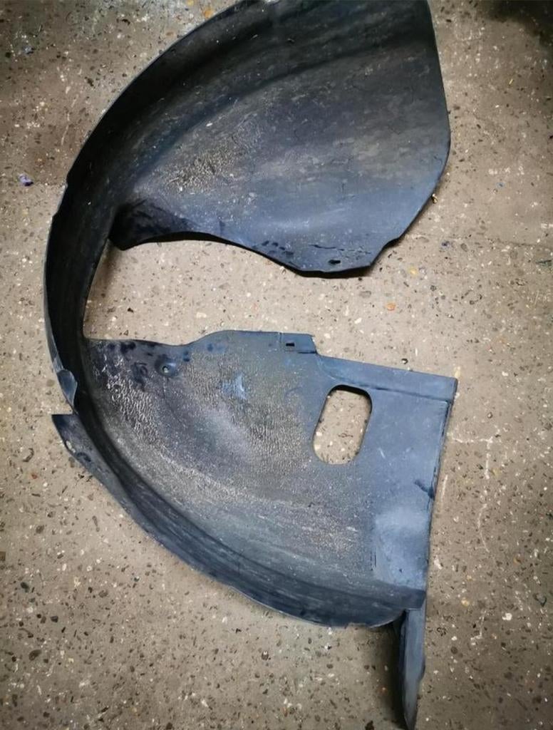 Wielkuip LV VW Caddy/Touran 1T3, Auto-onderdelen, Ophalen