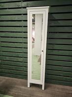 Badkamerkast, Huis en Inrichting, Ophalen, (Half)hoge kast, Minder dan 50 cm, Zo goed als nieuw