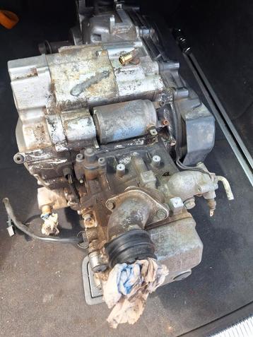 Burgman blok 250cc  beschikbaar voor biedingen