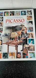 Picasso., Ophalen, Zo goed als nieuw, Overige onderwerpen