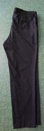 Pantalon / broek ( Hugo)  BOSS maat 54, Maat 52/54 (L), BOSS, Zwart, Ophalen of Verzenden