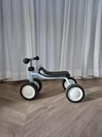Loopfiets 4 wielen, Fietsen en Brommers, Fietsen | Driewielers, Ophalen, Zo goed als nieuw