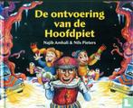 Sinterklaas boeken. +/- 20x uit een serie, Ophalen of Verzenden, Zo goed als nieuw