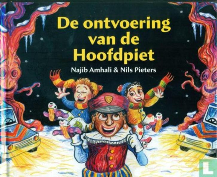 Sinterklaas boeken. +/- 20x uit een serie, Diversen, Sinterklaas, Zo goed als nieuw, Ophalen of Verzenden