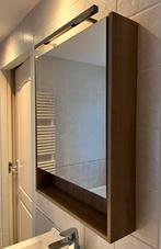 Spiegelkast Badkamer, Huis en Inrichting, Badkamer | Badkamermeubels, Ophalen, 50 tot 100 cm, Minder dan 25 cm, Minder dan 100 cm