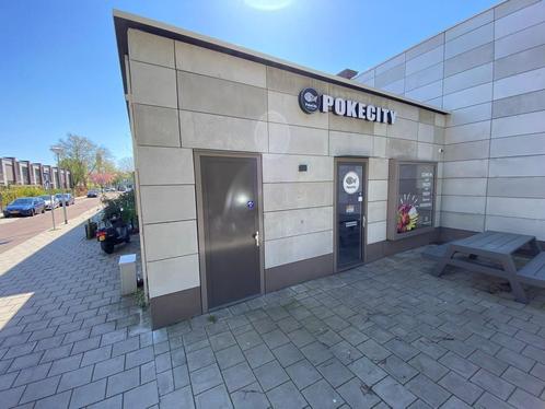 Horeca Pokébowl zaak te koop, Zakelijke goederen, Exploitaties en Overnames
