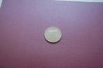 Een MUNT van 2 1/2 GULDEN uit 2000 van BEATRIX, Ophalen of Verzenden, Koningin Beatrix, 2½ gulden, Losse munt