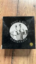 Koot & Bie - Audiotheek, Gebruikt, Ophalen of Verzenden