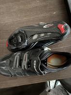 Schoenen en pedalen, Racefiets, Zo goed als nieuw, Ophalen, Crankstel of Pedalen