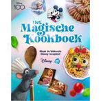 Albert Heijn magische kookboek stickers, Verzamelen, Ophalen of Verzenden, Albert Heijn