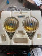 Oldtimer 1 set mistlampen type 140 van Hella, Auto-onderdelen, Verlichting, Ophalen of Verzenden, Nieuw
