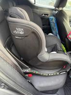 britax römer DUALFIX M i-SIZE, Ophalen, Romer, Gebruikt, 15 t/m 36 kg