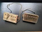 Monty's Pickups PAF set (aged gold), Muziek en Instrumenten, Ophalen of Verzenden, Zo goed als nieuw, Elektrische gitaar