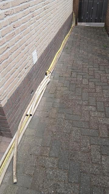 Tuinslang beschikbaar voor biedingen