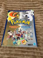 Pokemon heartgold soulsilver strategy guide, Avontuur en Actie, -, -, 1 speler