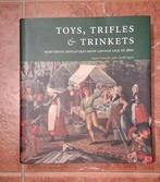 Toys, Trifles & Trinkets 1200-1800, Ophalen of Verzenden