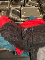 Dames Slips & Strings - Nieuw in Doos, Kleding | Dames, Ondergoed en Lingerie, Ophalen of Verzenden, Overige kleuren, Slip