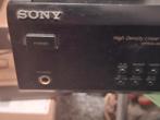Sony cd speler cdp-xe 700, Ophalen, Gebruikt, Overige merken