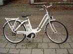 Elektrische midden motor fiets (lees tekst), Fietsen en Brommers, Elektrische fietsen, 47 tot 51 cm, Ophalen, Gebruikt, Overige merken