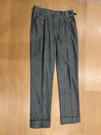 Warme wollen broek - perfect voor de winter! Maat 38, Ophalen, Michèle, Overige maten, Zo goed als nieuw
