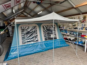 Prachtige en goede CAMP-LET CONCORDE voor nog jaren plezier! beschikbaar voor biedingen