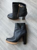 Hugo boss 39, Ophalen of Verzenden, Zo goed als nieuw, Zwart