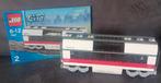 Lego city trein wagon (uit set 7897), Kinderen en Baby's, Speelgoed | Duplo en Lego, Ophalen of Verzenden, Zo goed als nieuw, Complete set