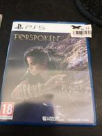 Forspoken PS5 - Zo goed als nieuw!, Ophalen, Zo goed als nieuw
