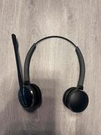 Jabra handsfree headset. Nieuw, Computers en Software, Headsets, Ophalen of Verzenden, Nieuw