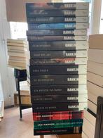 IAN RANKIN - 17 titels, Ophalen of Verzenden