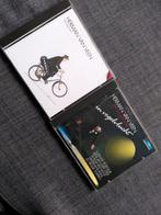 Herman van Veen in vogelvlucht en Carré 5 De zaal is er, Ophalen of Verzenden, Zo goed als nieuw, Levenslied of Smartlap