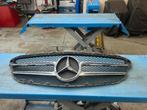 Mercedes grill W205 bj 2015, Auto-onderdelen, Carrosserie en Plaatwerk, Ophalen, Motorkap
