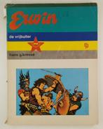 Kresse, Hans G. - Erwin de vrijbuiter, Boeken, Stripboeken, Eén stripboek, Verzenden, Gelezen