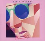 1578 - SATIN JACKETS - PANORAMA PACIFICO - DIGIPAK COLLECTER, Verzenden, Zo goed als nieuw, Disco