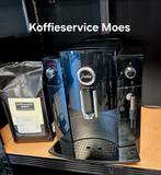 Jura C60 met servicebeurt en garantie €250,-, 10 kopjes of meer, Koffiemachine, Refurbished, Koffiebonen
