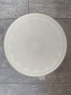 Tupperware, Huis en Inrichting, Keuken | Tupperware, Ophalen of Verzenden, Gebruikt, Wit, Overige typen