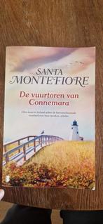 De vuurtoren van Connemara - Santa Montefiore, Ophalen of Verzenden, Zo goed als nieuw, Santa Montefiore, Nederland