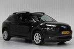 Citroen C4 Cactus 1.2 VTi Business, Auto's, Citroën, Voorwielaandrijving, Euro 5, Stof, Gebruikt