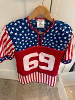 American Football shirt maat XS, Ophalen of Verzenden, Nieuw, Maat 34 (XS) of kleiner, Carnaval